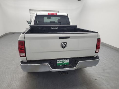 Used 2018 RAM 1500 Tradesman w/ Popular Equipment Group RWD image 6