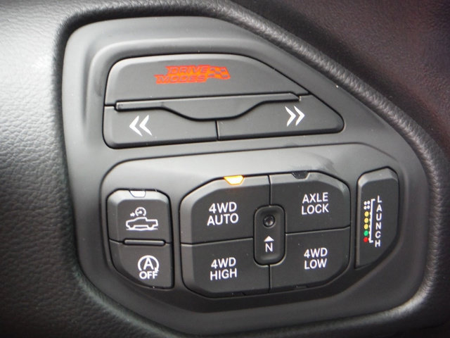 New 2027 RAM 1500 RHO AWD/4WD image 37