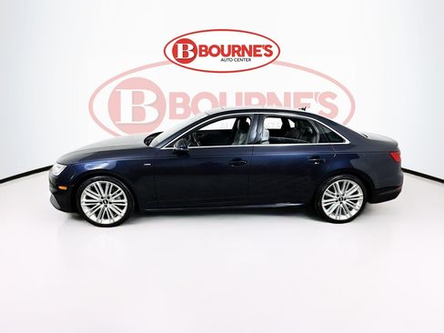 Used 2017 Audi A4 2.0T Premium Plus image 8