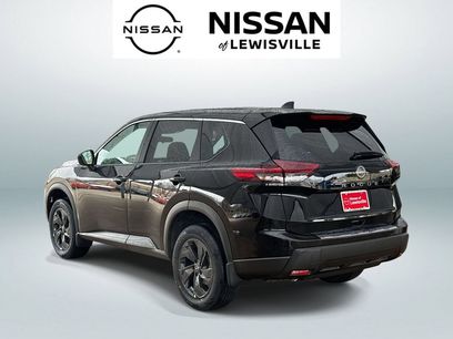 New 2026 Nissan Rogue SV w/ Cold Weather Package