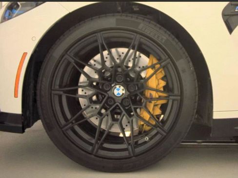 Used 2024 BMW M4 xDrive Competition w/ Executive Package AWD/4WD image 18