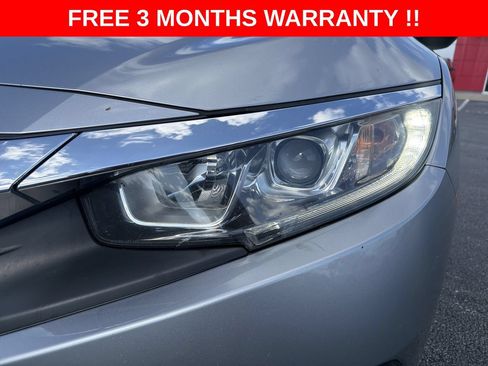 Used 2016 Honda Civic LX image 34