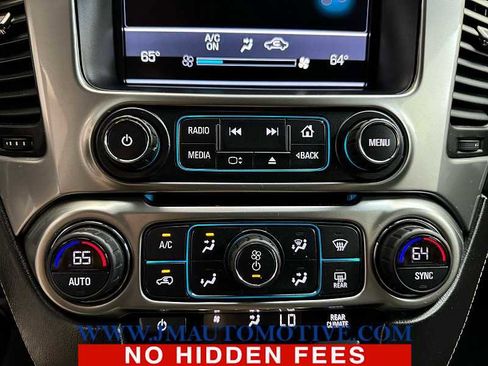 Used 2018 Chevrolet Tahoe LS image 30
