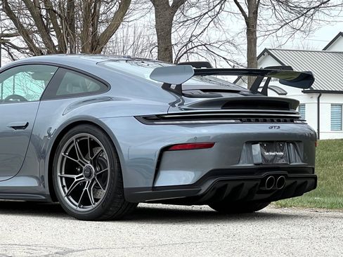 Certified 2026 Porsche 911 GT3 image 9
