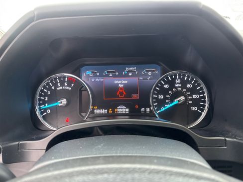 Used 2021 Ford Expedition Platinum image 15