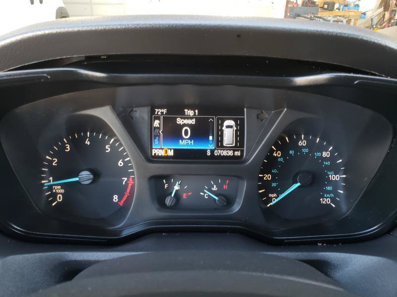 Used 2019 Ford Transit 150 XLT RWD image 15