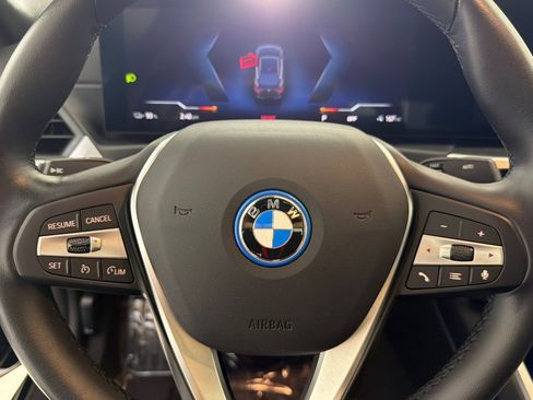 Certified 2024 BMW i4 eDrive35 w/ Convenience Package RWD image 11