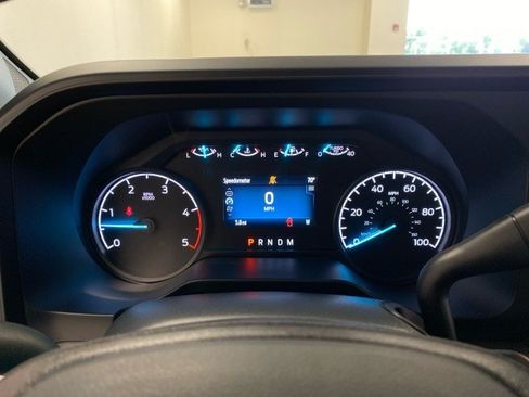 New 2026 Ford F250 XLT w/ FX4 Off-Road Package AWD/4WD image 22
