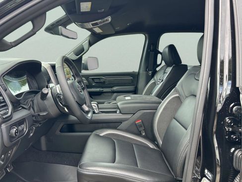 New 2026 RAM 1500 RHO w/ RHO Level 1 Equipment Group image 9