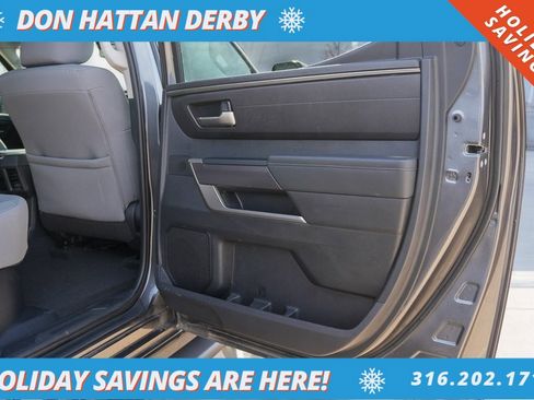 Used 2023 Toyota Tundra SR5 image 25