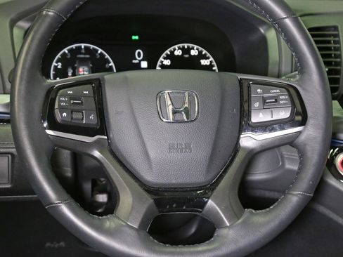 Certified 2025 Honda Odyssey Elite image 7