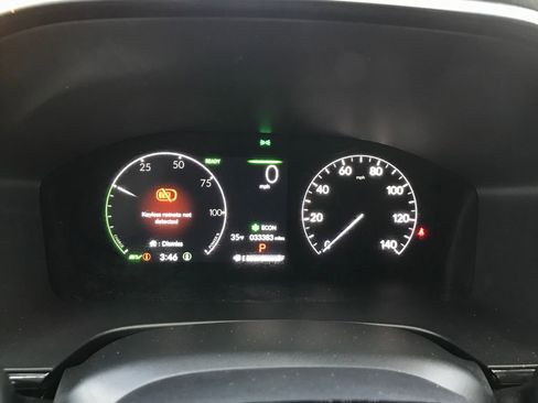 Certified 2023 Honda CR-V Sport Touring image 15