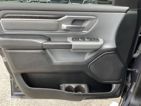 Used 2021 RAM 1500 Lone Star image 30