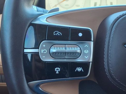 Used 2023 Genesis G90 3.5T image 13