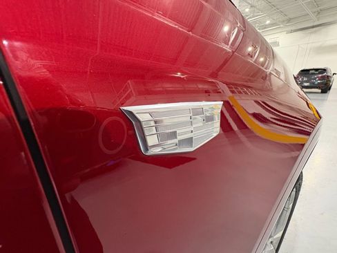 Used 2025 Cadillac XT5 Sportv w/ Technology Package AWD/4WD image 55