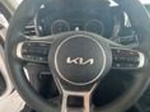 Used 2024 Kia K5 LXS FWD image 22