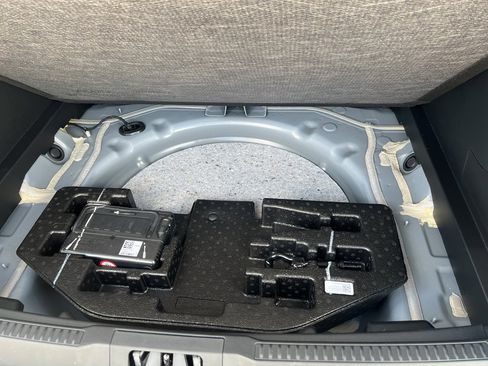 New 2026 Ford Bronco Sport Outer Banks image 21