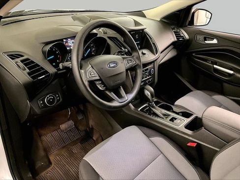 Used 2019 Ford Escape SE AWD/4WD image 13