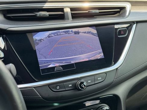 Used 2023 Buick Encore GX Select FWD image 24