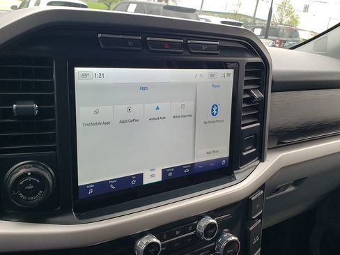 Certified 2022 Ford F150 XLT w/ Equipment Group 302A High AWD/4WD image 24