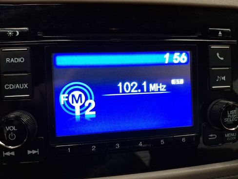 Used 2018 Honda HR-V LX image 22