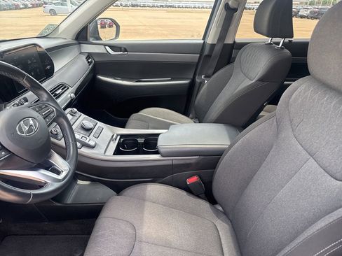Used 2020 Hyundai Palisade SEL w/ Convenience Package FWD image 42