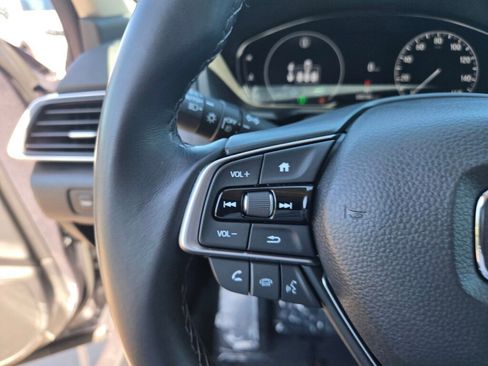 Certified 2022 Honda Accord EX-L image 24