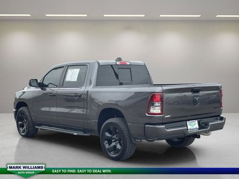 Used 2024 RAM 1500 Tradesman w/ Night Edition image 5