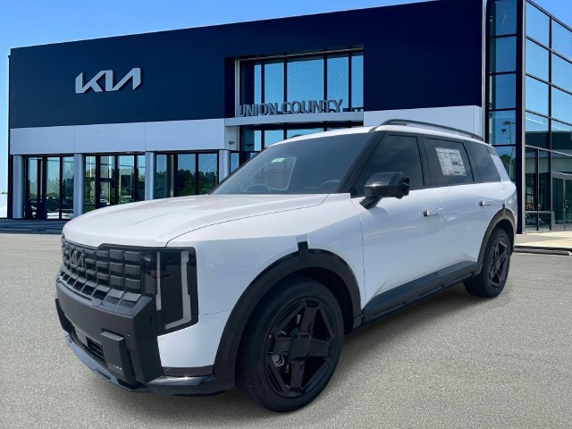 New 2027 Kia Telluride X-Line SX Prestige AWD/4WD image 3