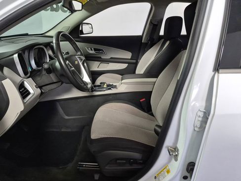 Used 2014 Chevrolet Equinox LT w/ Driver Convenience Package image 9