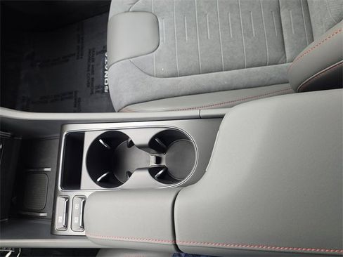 New 2026 Hyundai Sonata N Line image 20