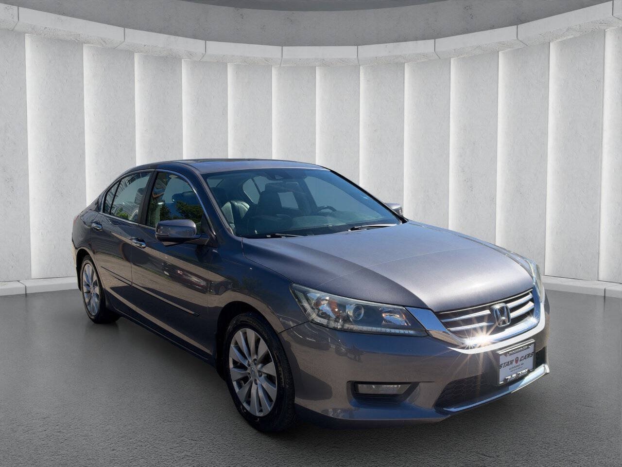 Used 2014 Honda Accord EX-L image 7