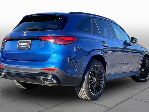 Used 2026 Mercedes-Benz GLC 300 4MATIC image 12