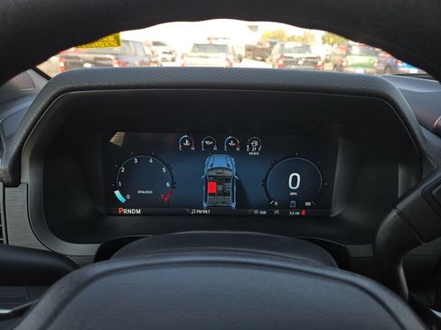 New 2025 Ford F150 STX w/ STX Black Appearance Package image 26