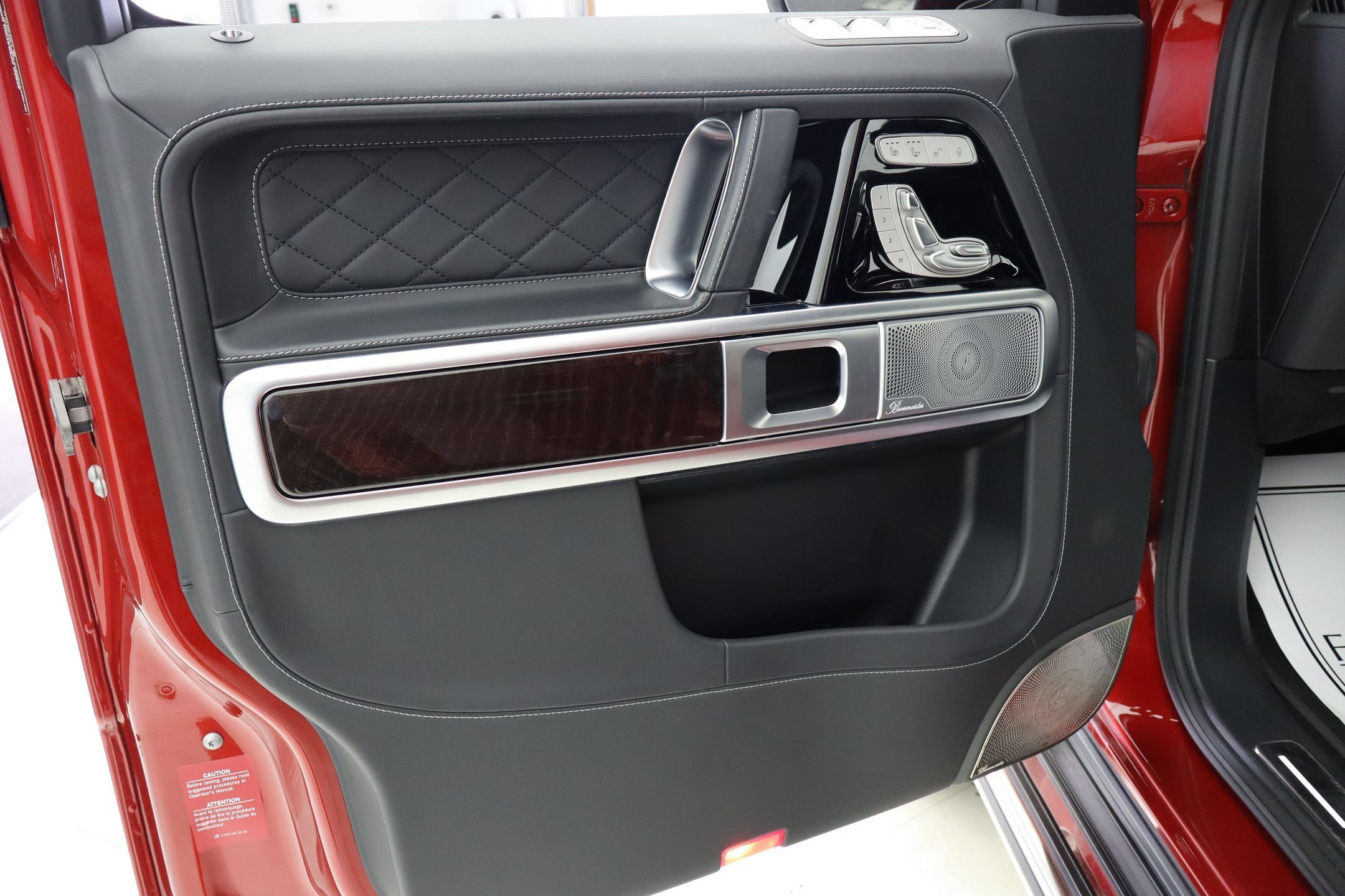 Used 2022 Mercedes-Benz G 63 AMG 4MATIC image 39