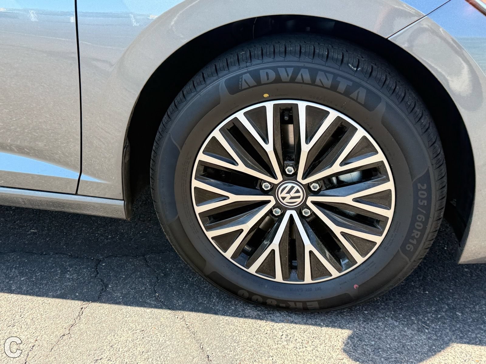 Used 2021 Volkswagen Jetta R-Line FWD image 10
