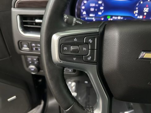 Used 2024 Chevrolet Tahoe LT w/ LT Signature Package image 16