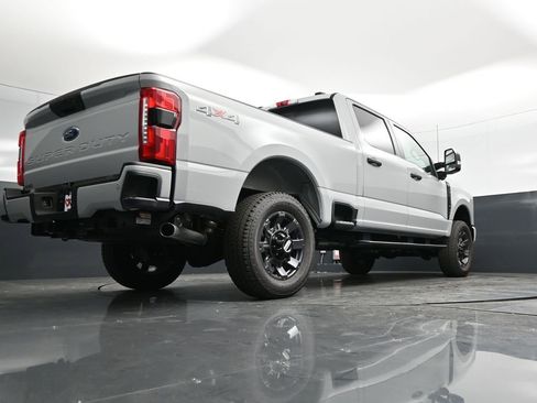 New 2026 Ford F250 XL w/ STX Appearance Package AWD/4WD image 54