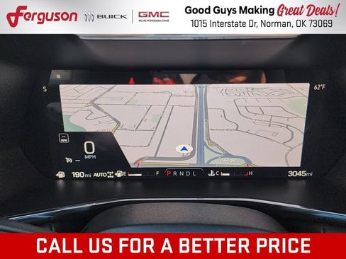 New 2026 GMC Canyon Elevation w/ Convenience Package AWD/4WD image 23
