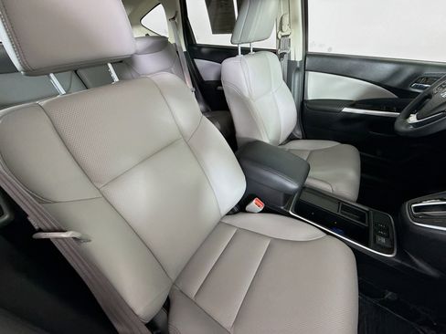 Used 2016 Honda CR-V EX-L image 35