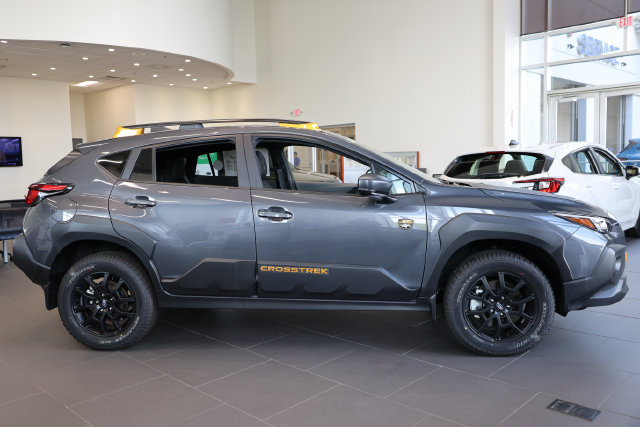 New 2026 Subaru Crosstrek 2.5i Wilderness AWD/4WD image 12