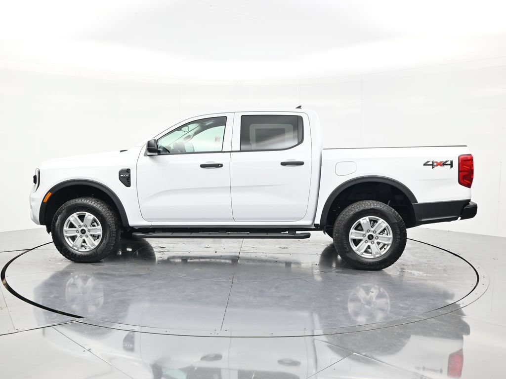 New 2026 Ford Ranger XL w/ Trailer Tow Package AWD/4WD image 8