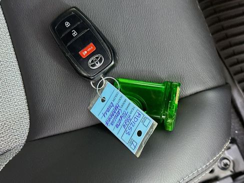 Used 2024 Toyota Corolla XSE image 29