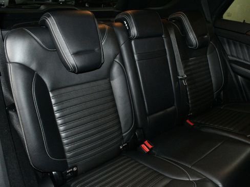 Used 2018 Mercedes-Benz GLE 43 AMG 4MATIC image 18