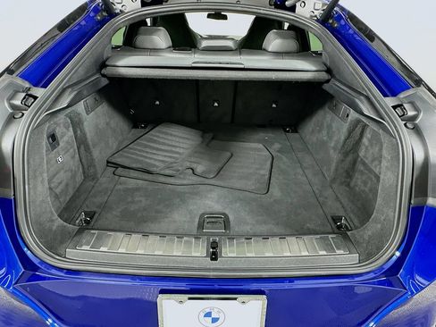 Used 2023 BMW X6 M AWD/4WD image 27