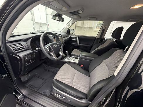 Used 2021 Toyota 4Runner SR5 image 9