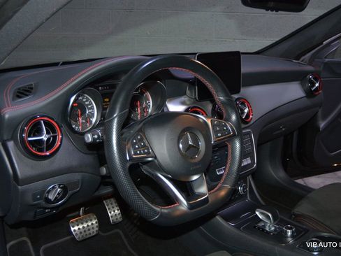 Used 2019 Mercedes-Benz CLA 45 AMG 4MATIC image 12