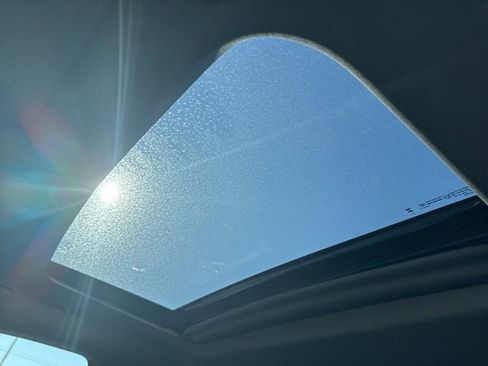 Certified 2025 GMC Sierra 3500 Denali w/ Denali Reserve Package image 34