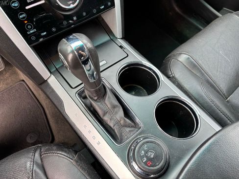Used 2013 Ford Explorer Limited AWD/4WD image 14