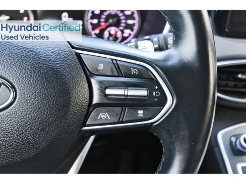 Certified 2023 Hyundai Santa Fe SEL image 19